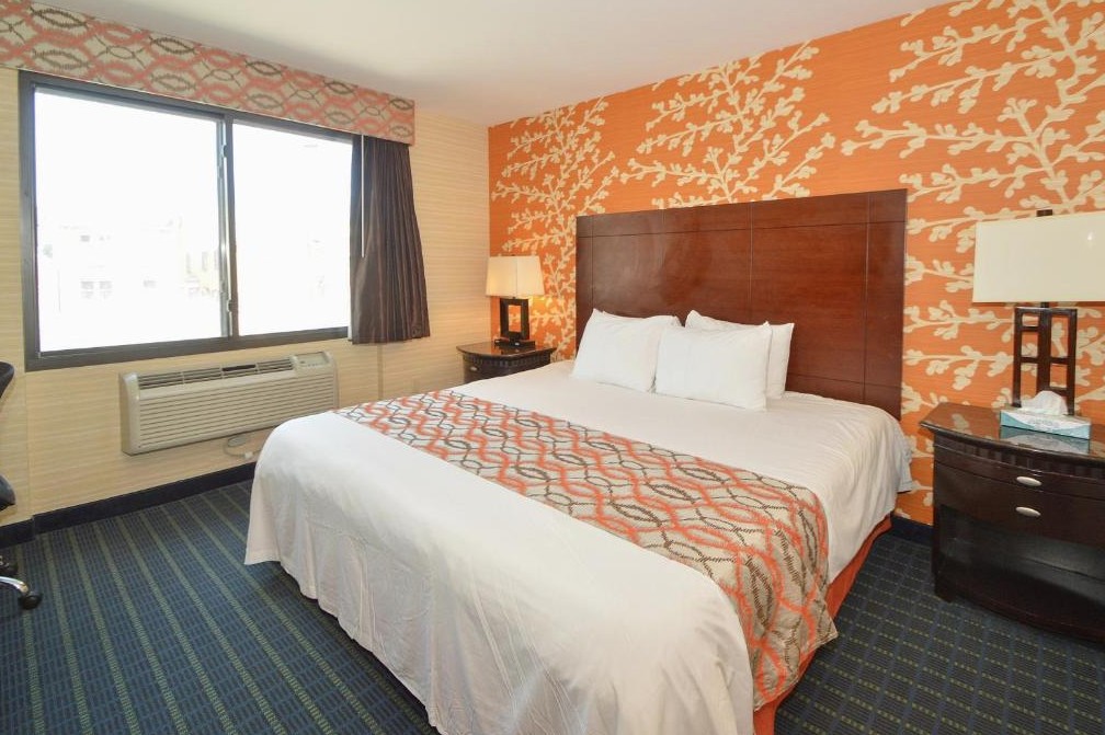 King Room at Corona Hotel New York